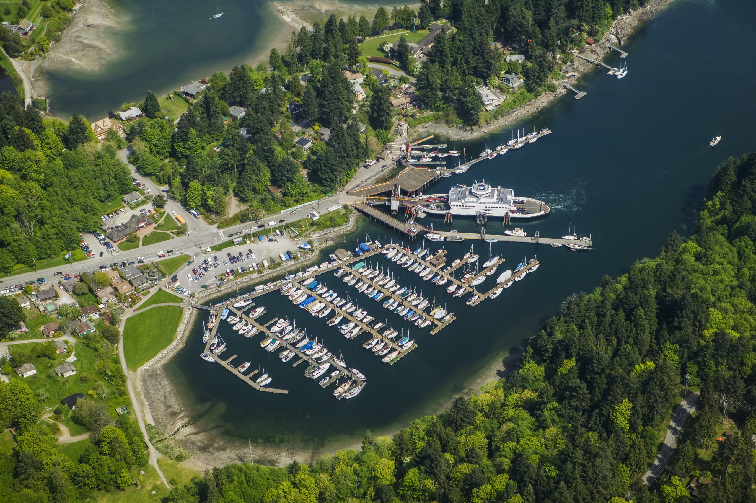 Where is 'Virgin River' Filmed And Is It a Real Place?