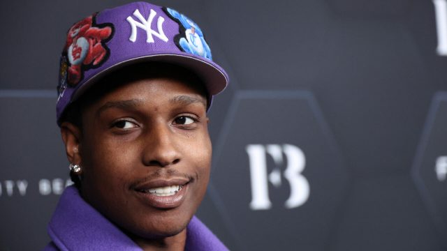 A$AP Rocky Allegedly Shot Own Mob Member, A$AP Relli, Before April Arrest