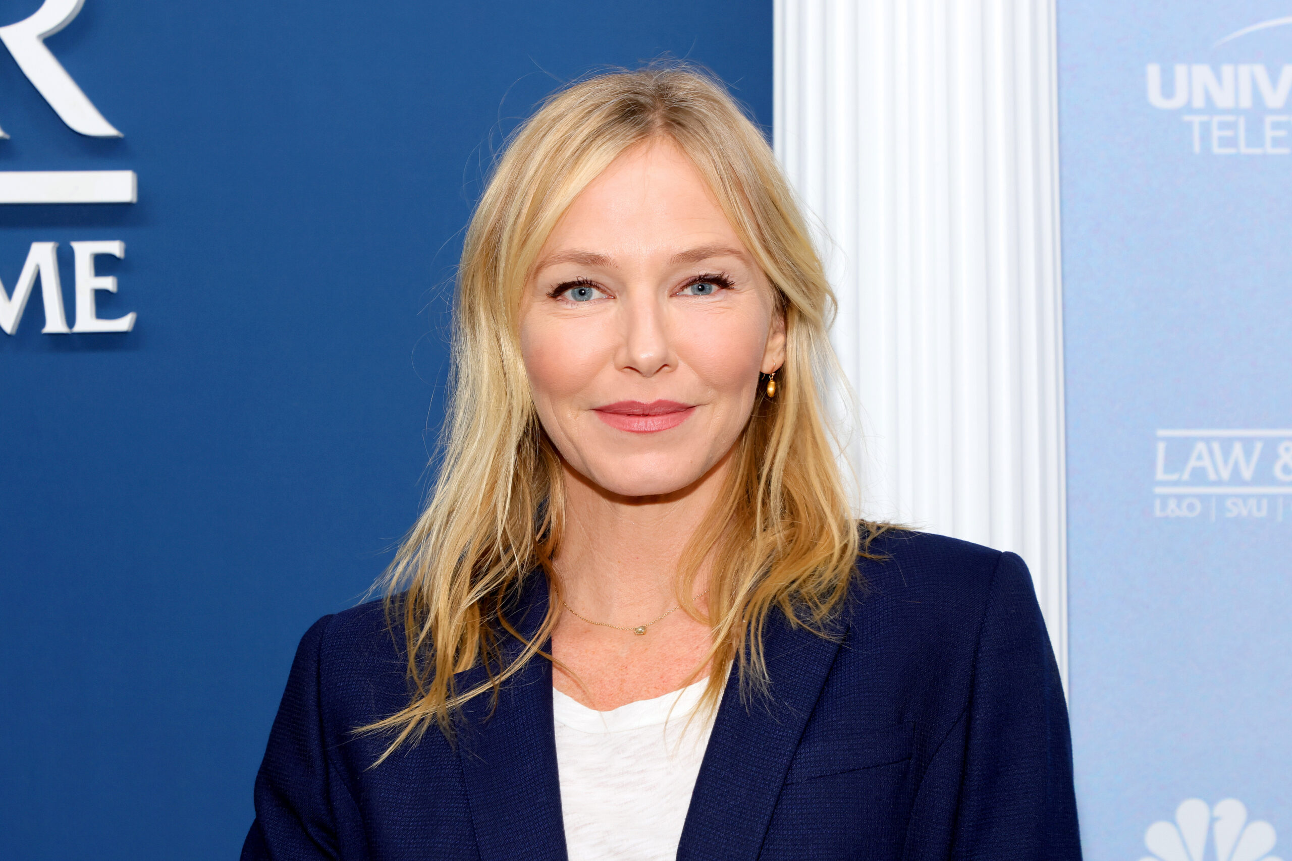 Why Is Kelli Giddish Leaving ‘Law & Order: SVU’ After Season 24?