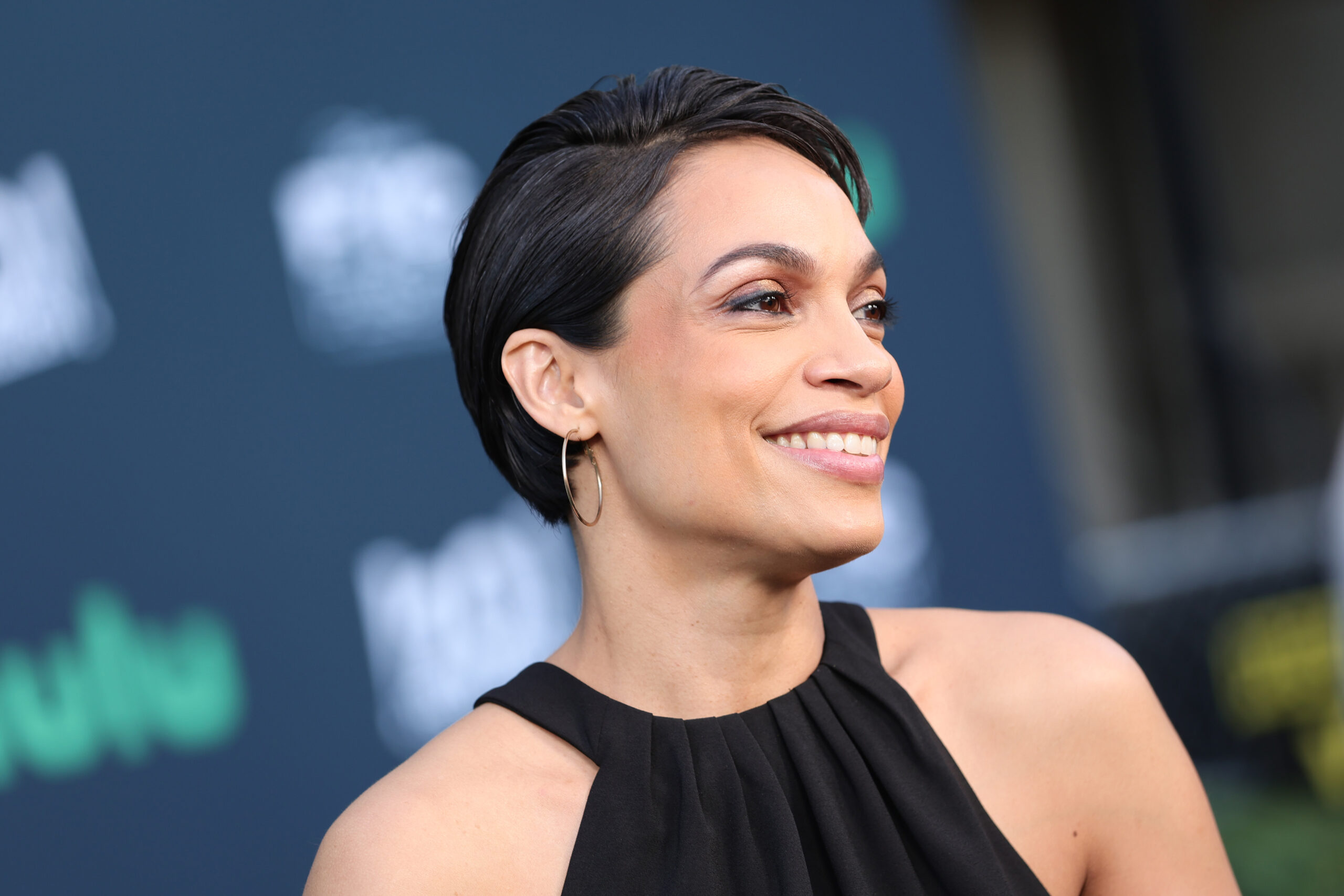 Rosario Dawson lets slip that ‘The Punisher’ is returning to the MCU