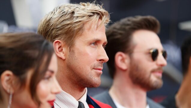 Ryan Gosling on Balancing Fatherhood and Acting: ‘I’m a Dad First'