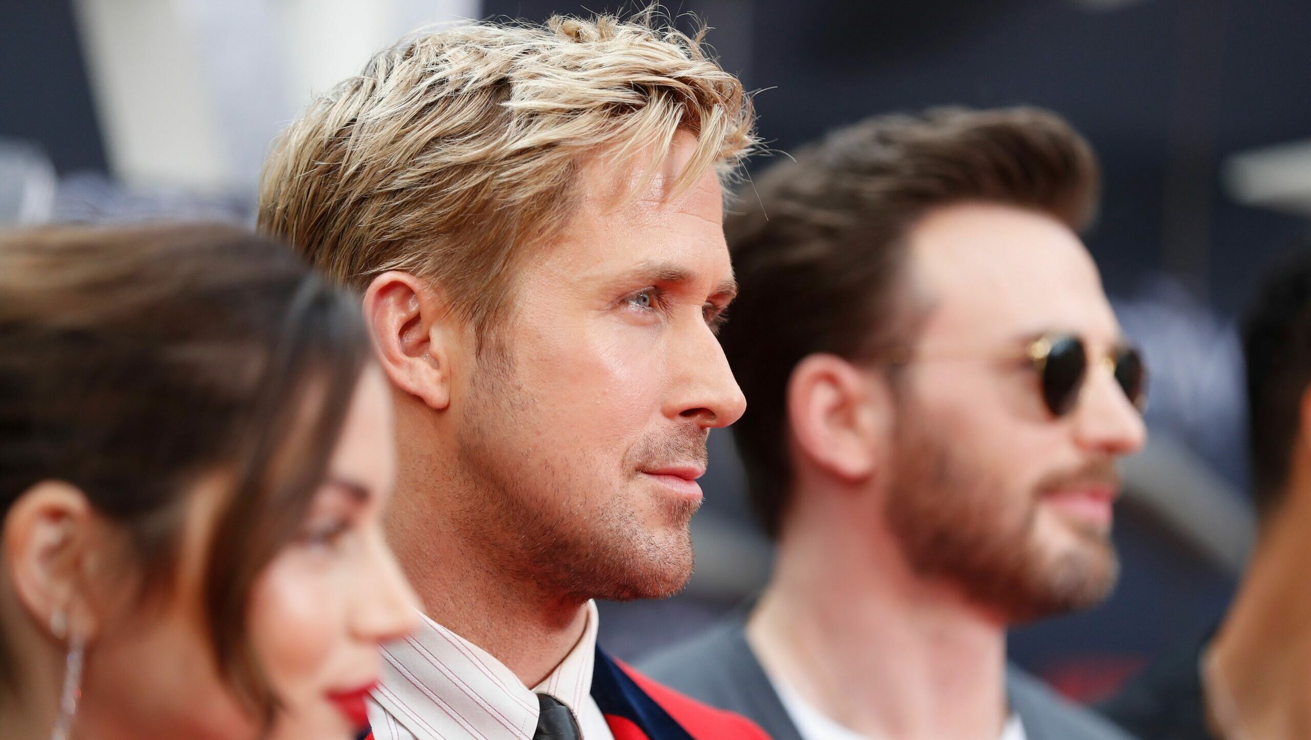 Ryan Gosling is a dad first