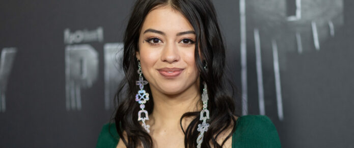 ‘Prey’ star couldn’t be prouder of the movie’s indigenous representation