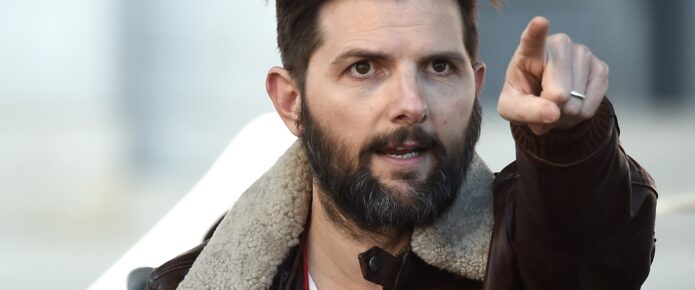 Adam Scott’s role in ‘Madame Web’ could be even more shocking than Peter Parker