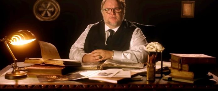 ‘Guillermo del Toro’s Cabinet of Curiosities’ episodes ranked