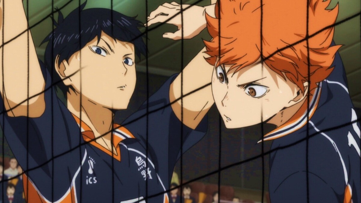 Wann Kommt Haikyuu Staffel 4 Auf Netflix Where to Watch ‘Haikyuu’? Is It on Hulu and Netflix?