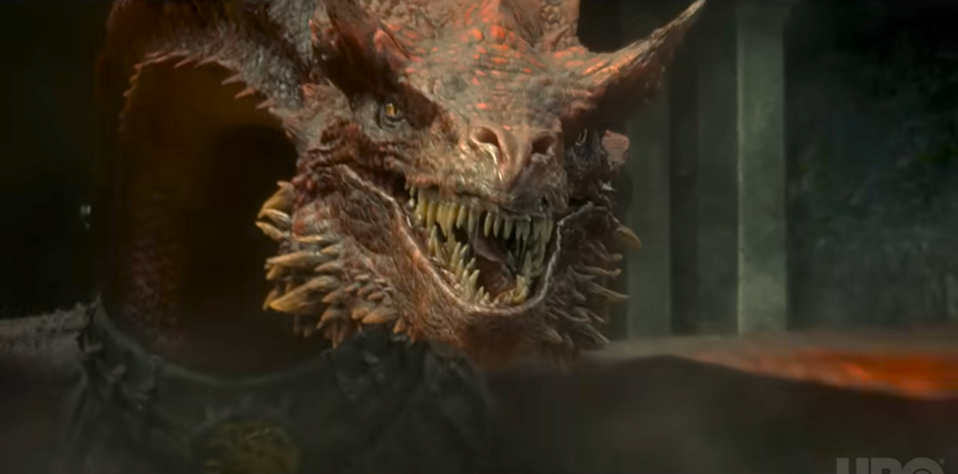 All of the Dragons in HBO Max's 'House of the Dragon' — So Far