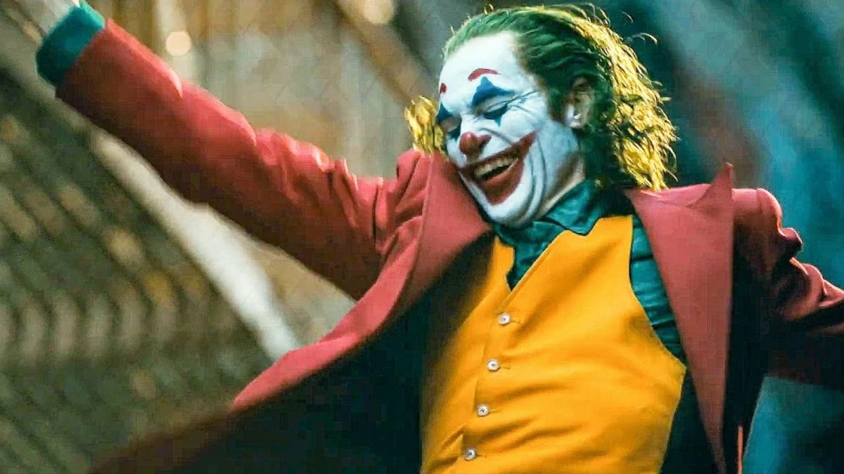 ‘Joker’ Is Basically a Natalie Portman Drama in Disguise and These ...