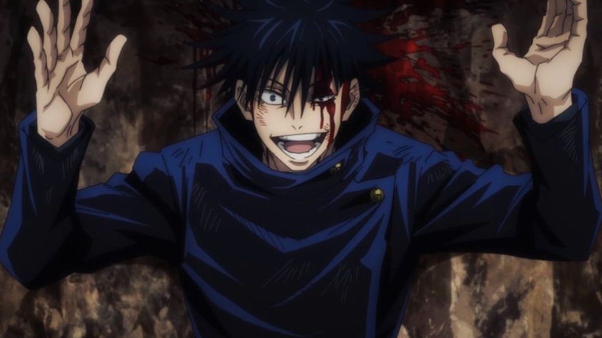 The 50+ Best 'Jujutsu Kaisen' Characters, Ranked