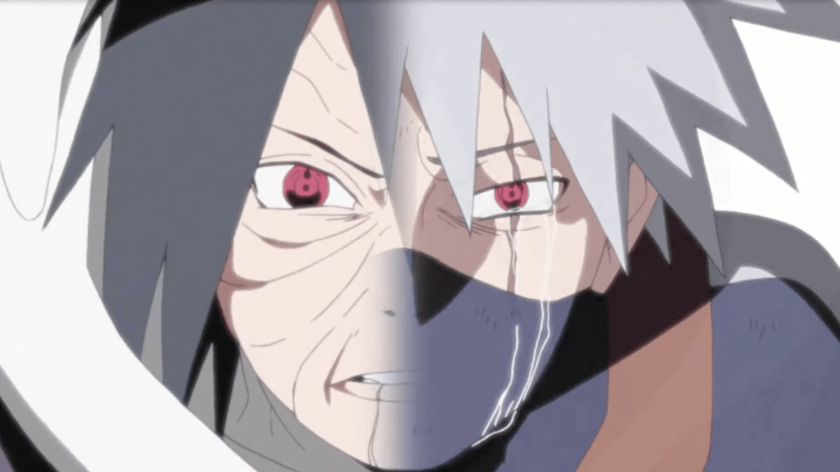 How Did Kakashi Get His Sharingan in 'Naruto' and How Did He Lose It?