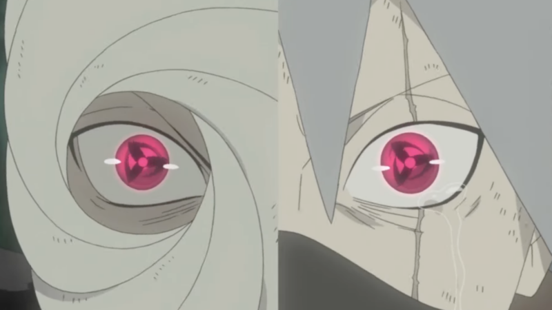 Wieso Hat Kakashi Rin Getötet Warum Hat Kakashi Rin In „Naruto“ Getötet Und In Welcher Folge Ist Das