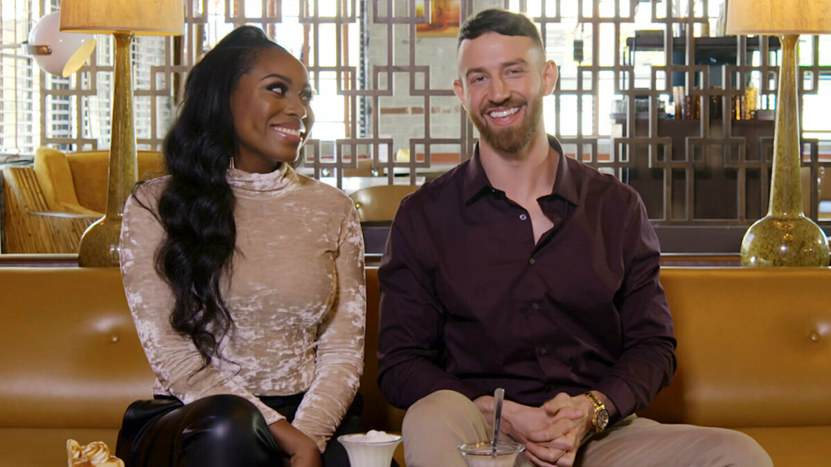 Which ‘Love Is Blind’ Couples Are Still Together?