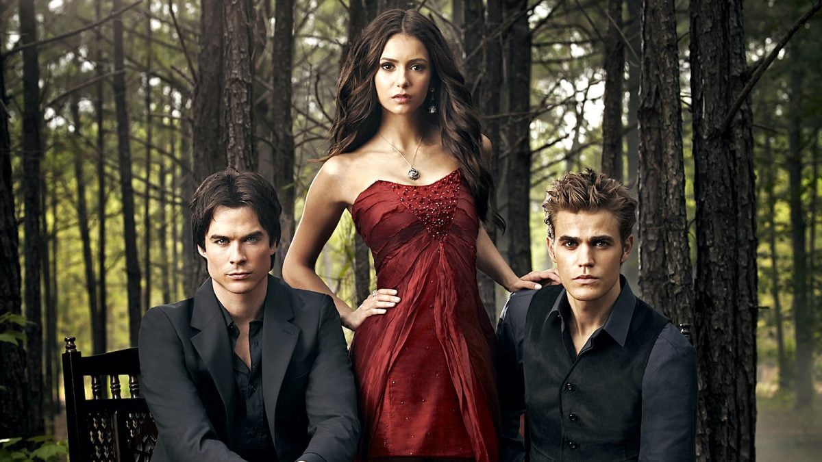 When Do Damon And Elena Get Together In ‘The Vampire Diaries?'