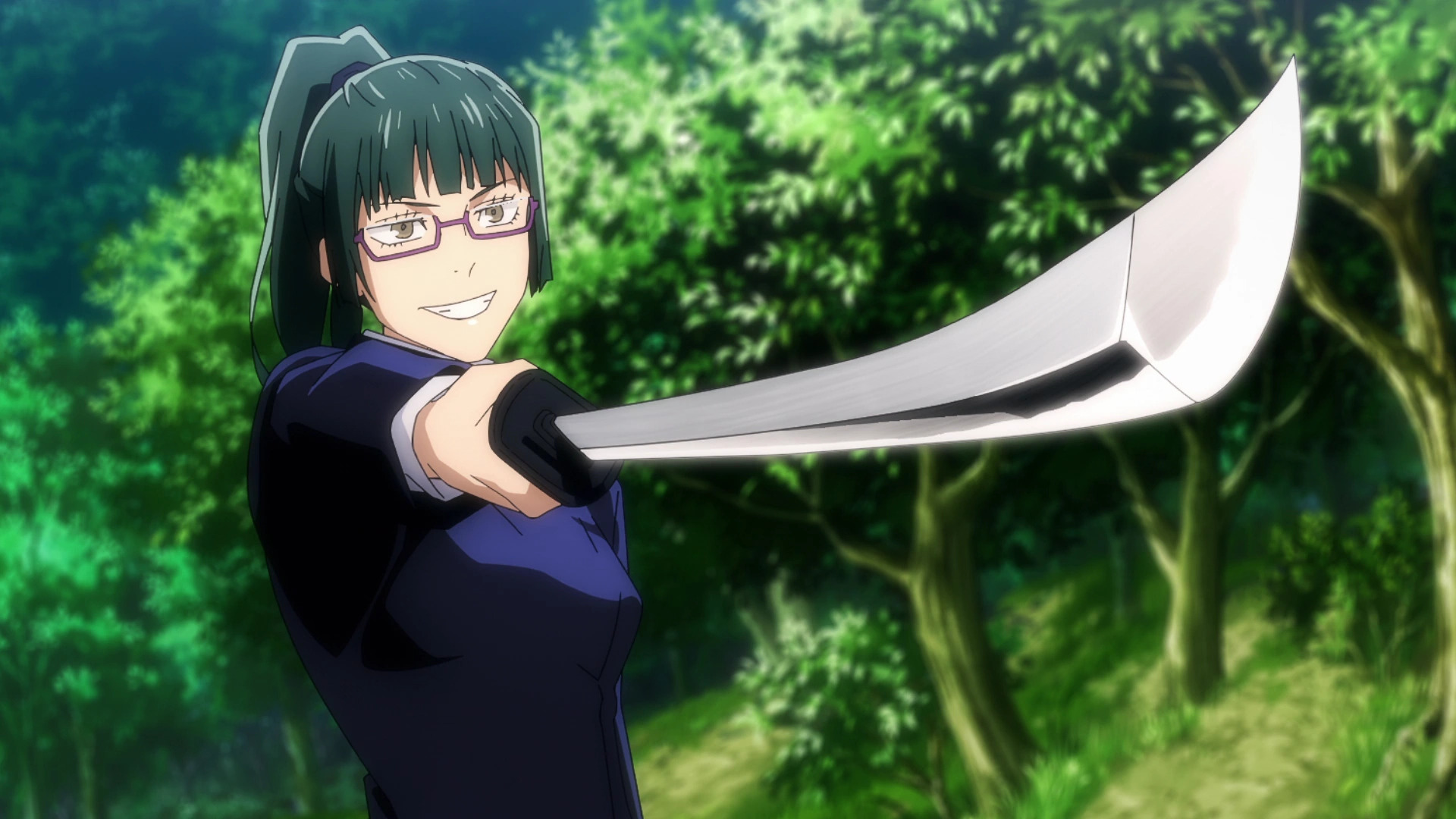 The 20 Best Female Characters In 'Jujutsu Kaisen,' Ranked