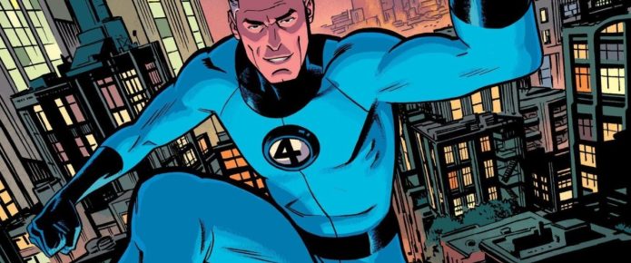 Another week brings another rumored front-runner for ‘Fantastic Four’ leader Reed Richards