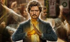 ‘Iron Fist’ star wants in on the MCU and he has a plan