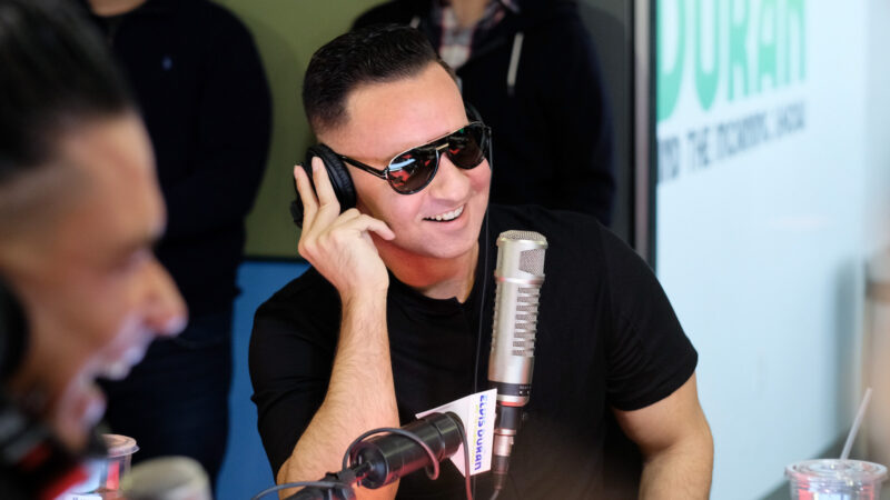 How Old Was the ‘Jersey Shore’ Cast During Season One?