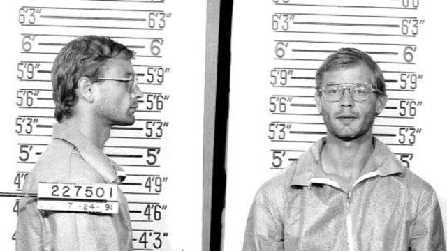 Jeffrey Dahmer - Conversations with a Killer