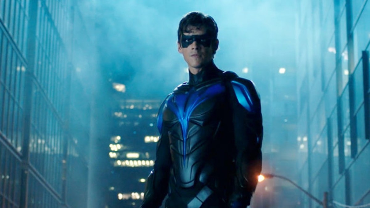 'Titans' Star Says DC's Superhero Team Gets 'Obliterated' in Season 4