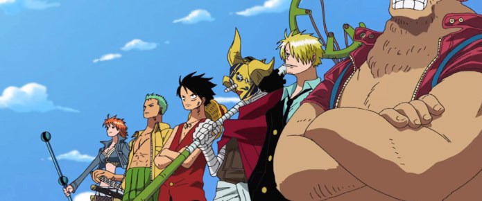 10 best ‘One Piece’ villains, ranked 