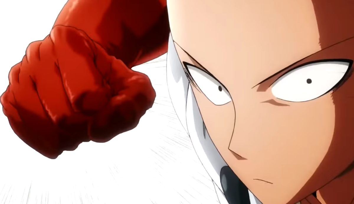 So About One Punch Man Season 3 
