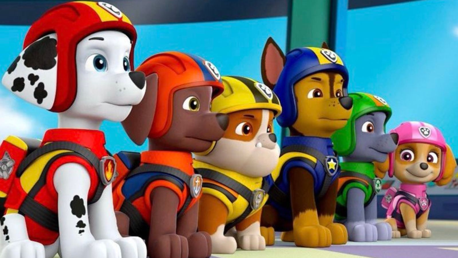 Whovians Feel Ruff After ‘Doctor Who’ Regenerates Into ‘Paw Patrol’