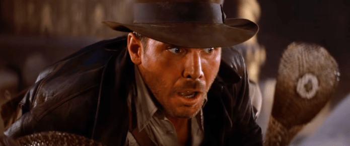 Best Indiana Jones films, ranked worst to best