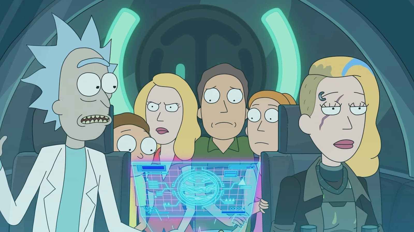 Animated Shows to Binge While Waiting for Season 6 of ‘Rick and Morty’