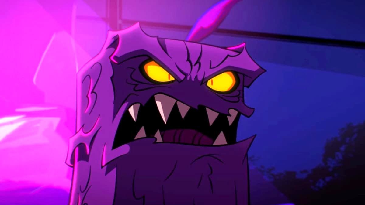 'Rise of the Teenage Mutant Ninja Turtles The Movie' Voice Cast and