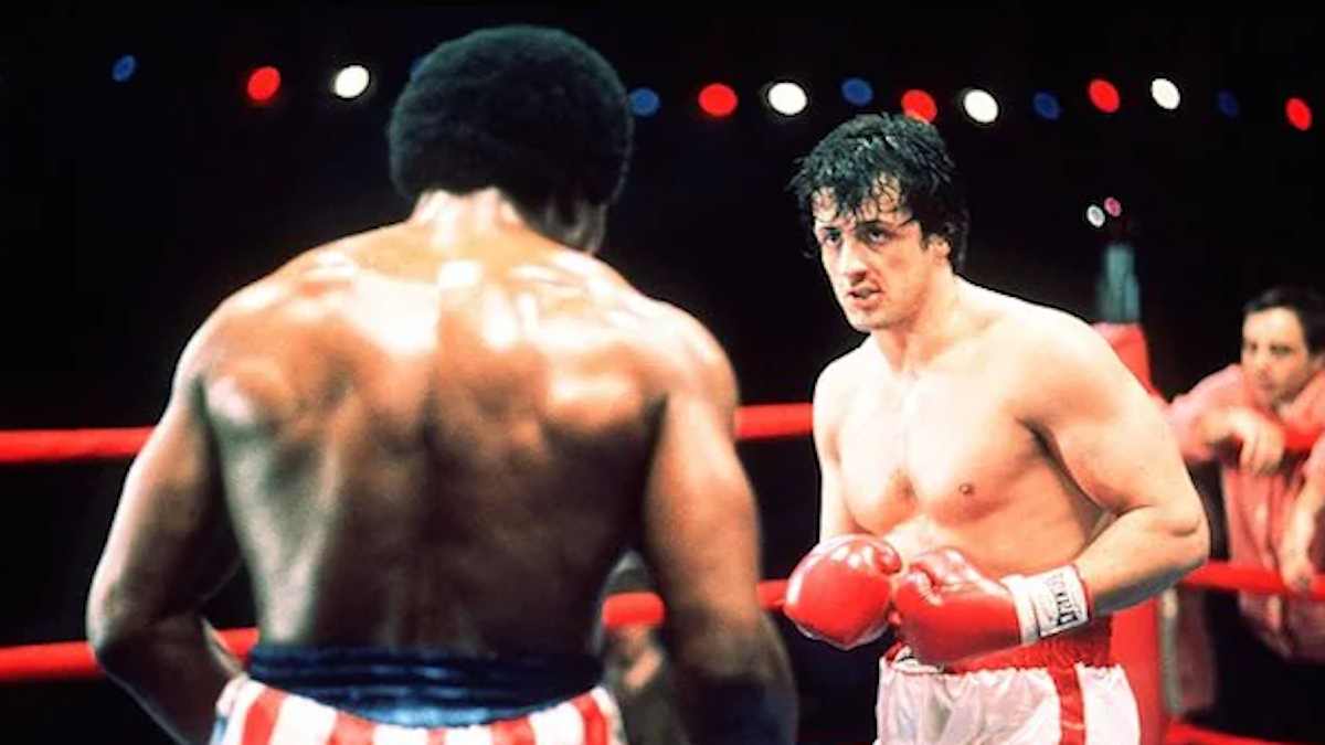 A Breakdown Of The Whopping Sum CBS Paid To Air ‘Rocky’ In the 1980s