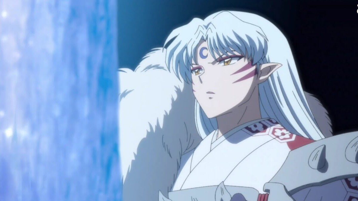 Who Is Sesshomaru’s Wife and Mother of His Twins in ‘Yashahime ...