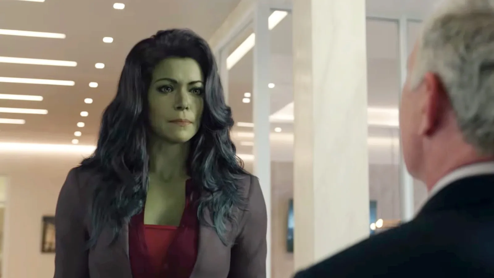 She-Hulk: Attorney at Law S01 E02 Exclusive Sneak Peek