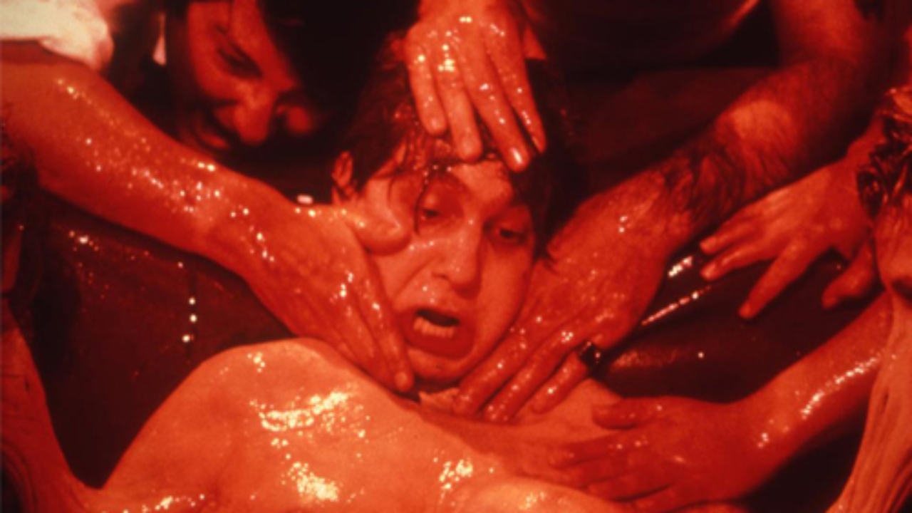 Fans Sound Off on the Weirdest Horror Movies They've Ever Seen - Vimarsana News