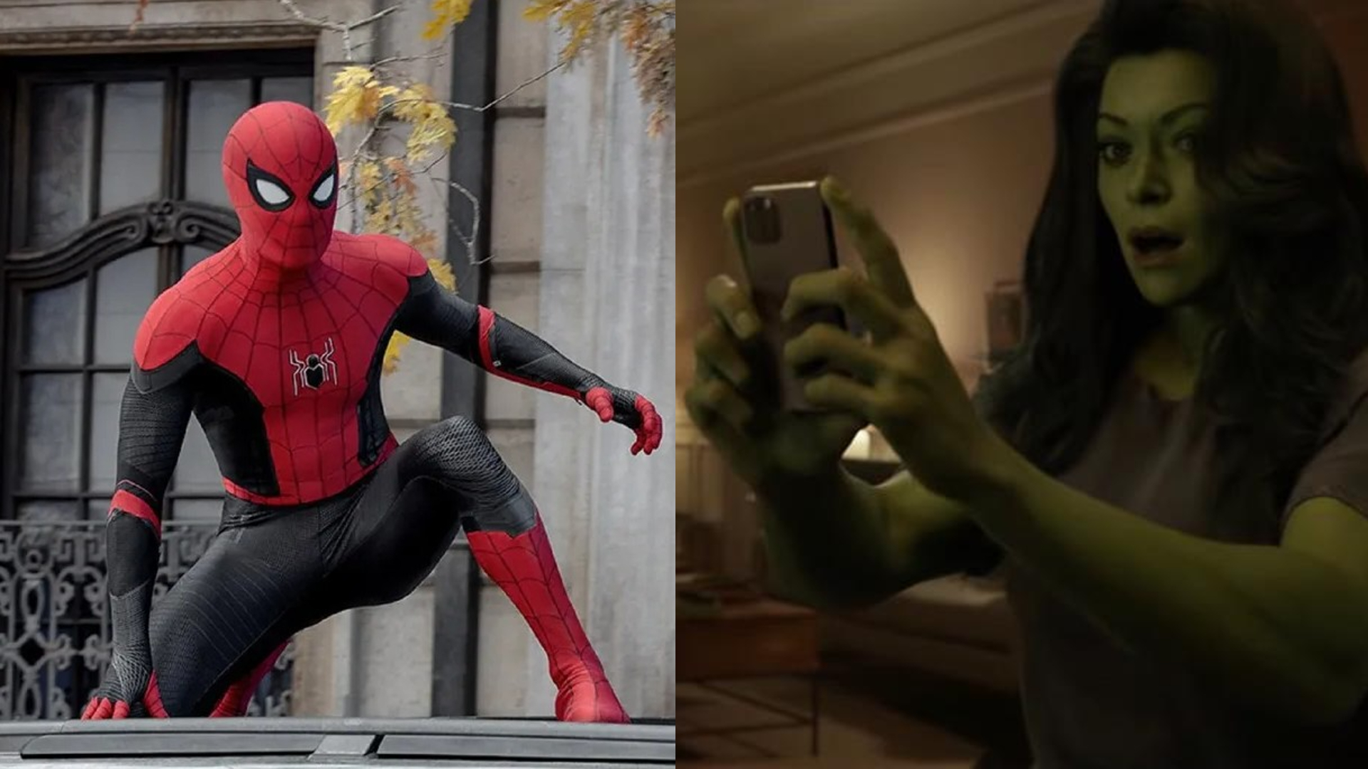 Why Spider-Man Wasn't Allowed to Be In 'She-Hulk: Attorney at Law' on  Disney Plus, Explained