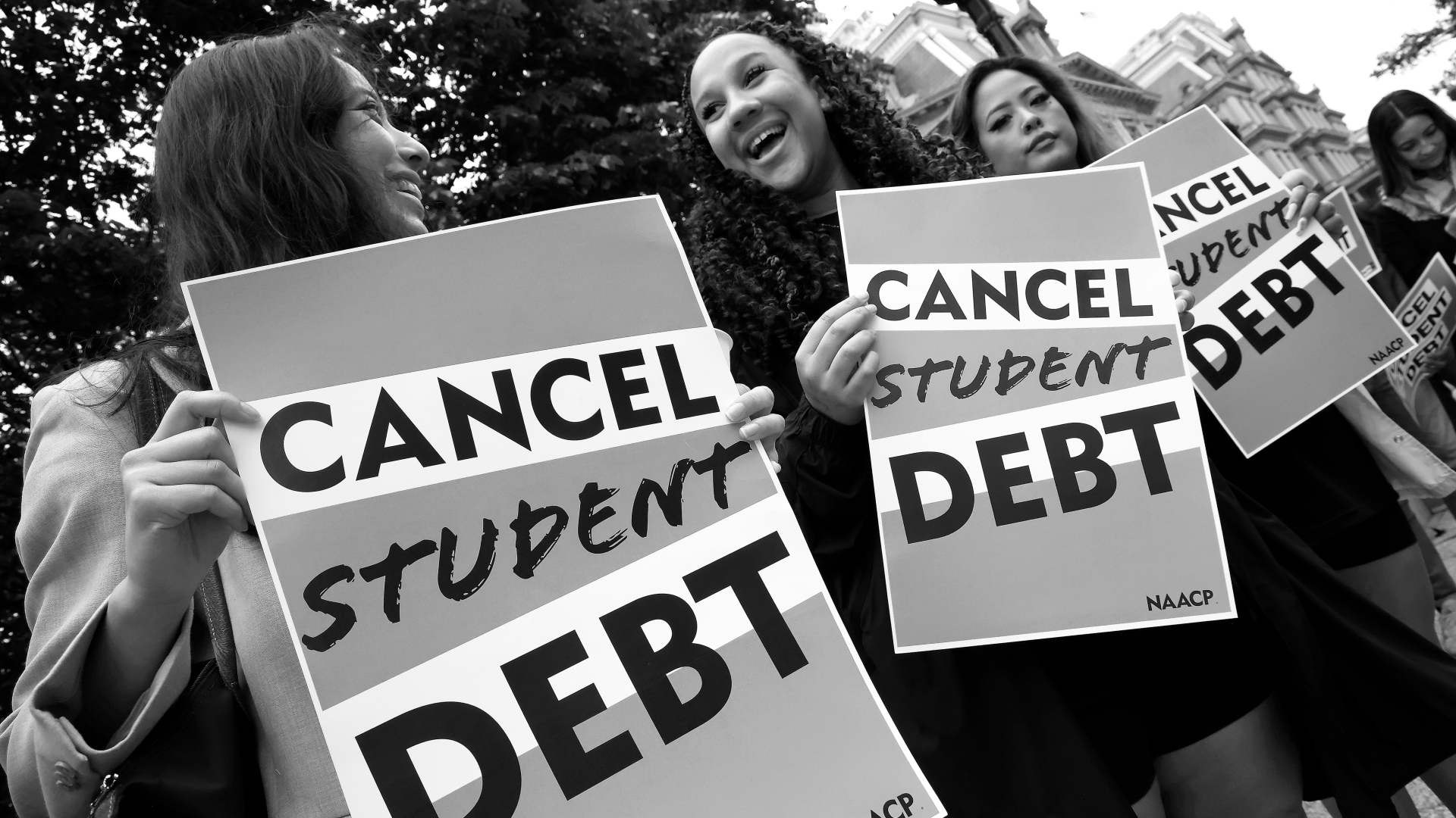 What is the new Student Debt Relief Plan? How to Sign Up For Student