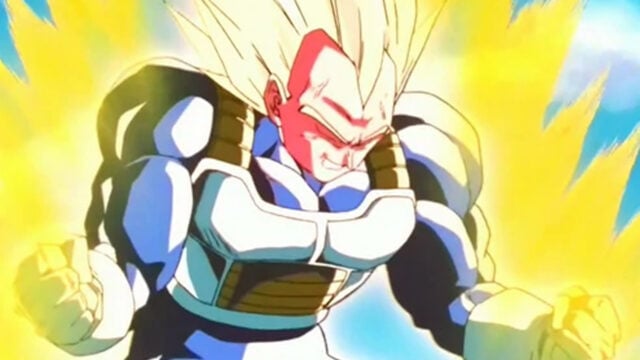 All Forms of Vegeta in the ‘Dragon Ball’ Franchise