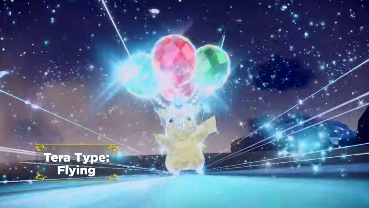 Pokemon Fans Beg Gamefreak To Stop The Gimmicks