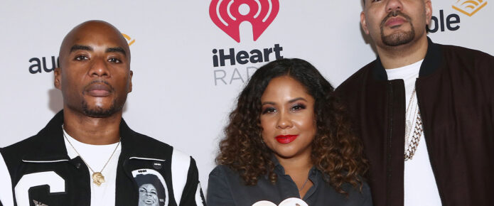 Angela Yee says The Breakfast Club ‘as you know it’ is officially over