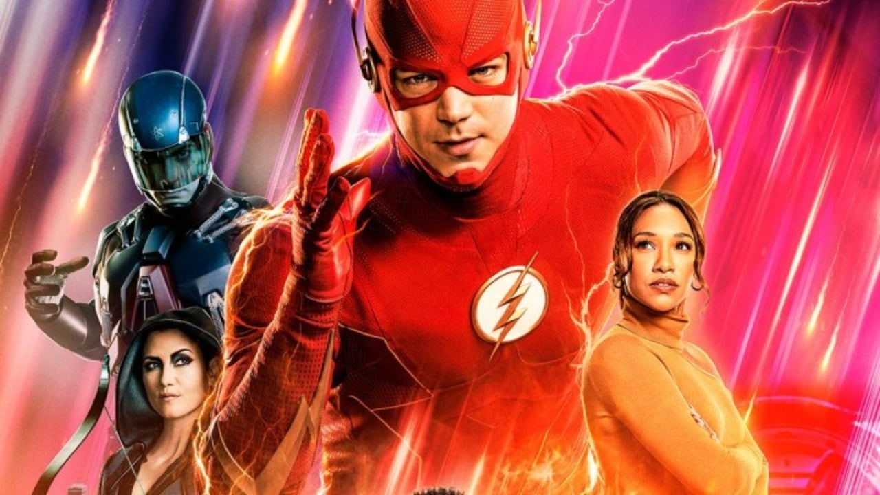 Is 'The Flash' Ending or Could it Return for Season 10?