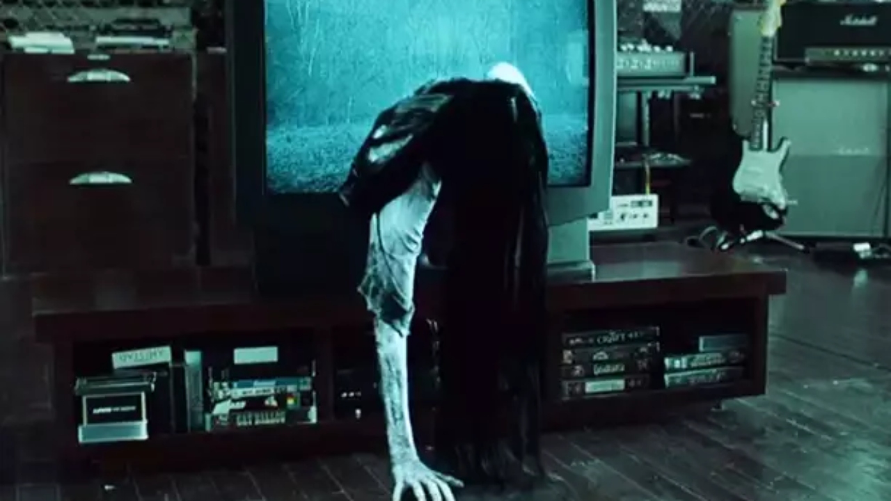 10 Scariest Female Horror Villains, Ranked