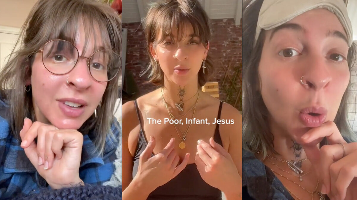 Who Is Gabbie Hanna and What’s Going On With Her TikTok Videos?
