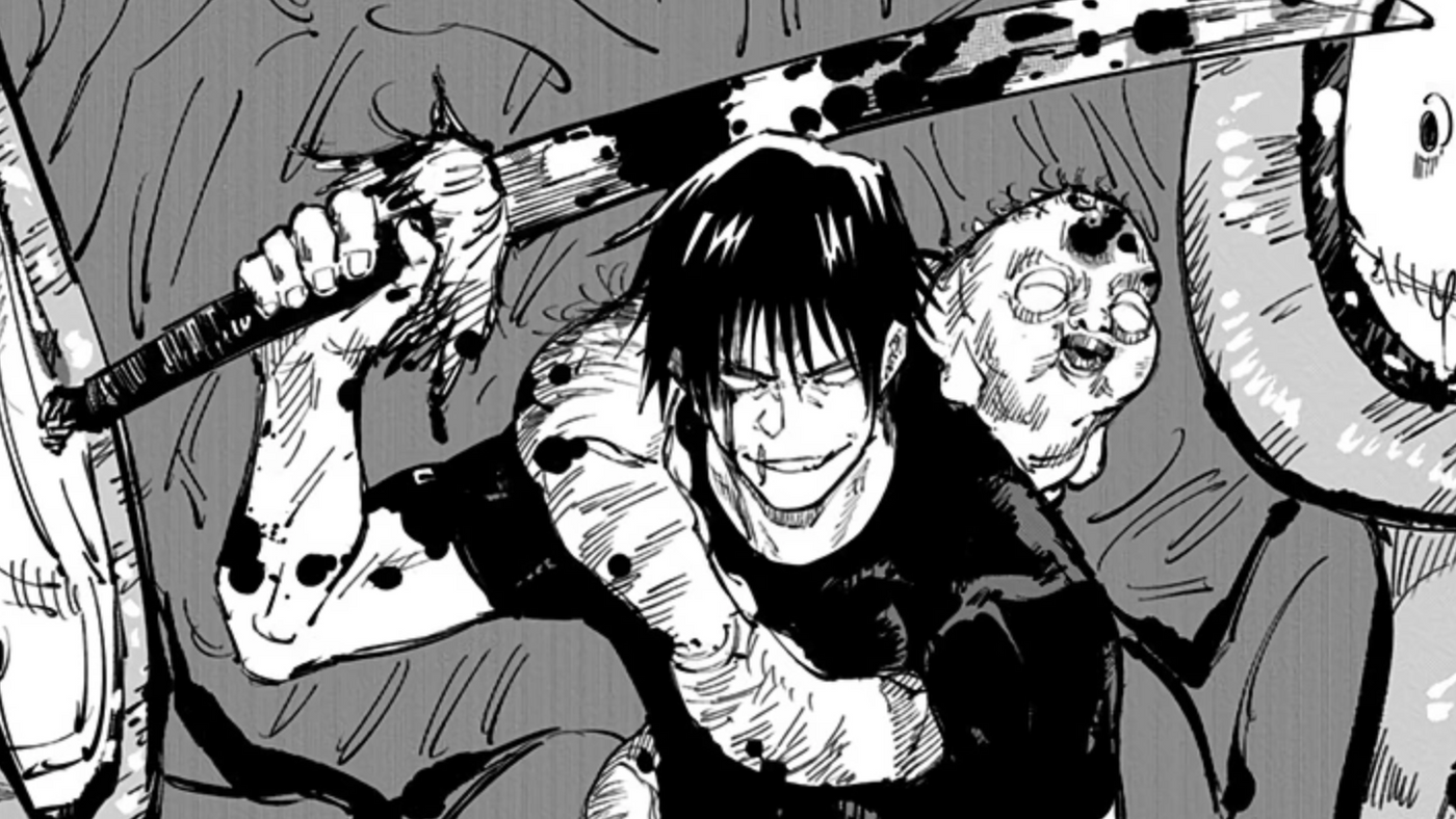 Toji Fushiguro's Best Fights in Jujutsu Kaisen Season 2, Ranked