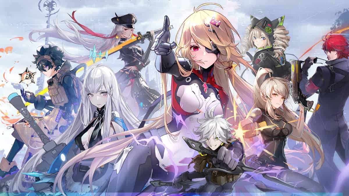 Tower of Fantasy release date - Could we see the new Anime MMORPG before  2022?