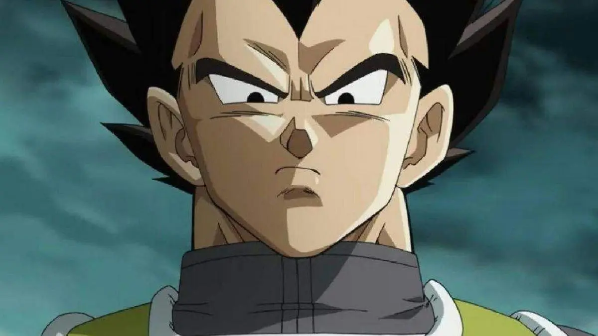 Why Vegeta Is 'Dragon Ball's Best Character
