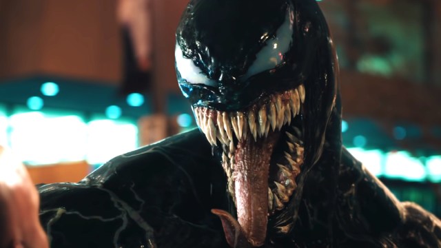 'Venom 3' Enlists a Piece of the DCEU To Craft Its Visual Appearance - Vimarsana News