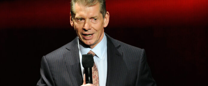 What is Vince McMahon’s net worth, and how did he become a billionaire?