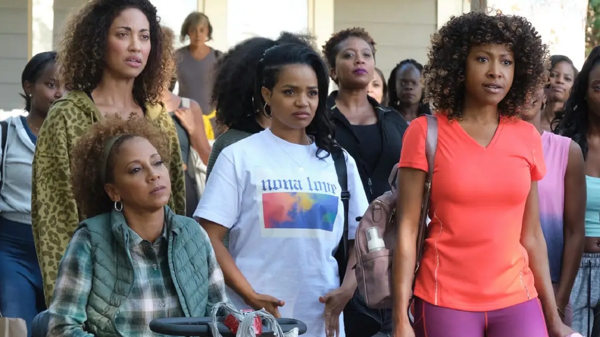 A Black Lady Sketch Show Season 4 What To Expect  HuffPost Voices