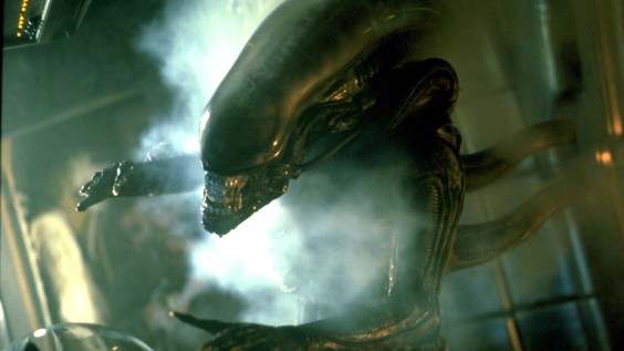 How to Watch the 'Alien' Movies in Chronological Order