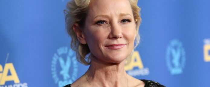 Anne Heche legally dead at 53, but remains on life support according to family