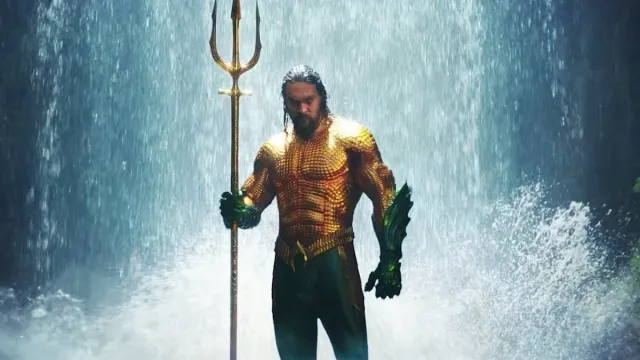 'Aquaman 2' Release Date and Cast, Confirmed